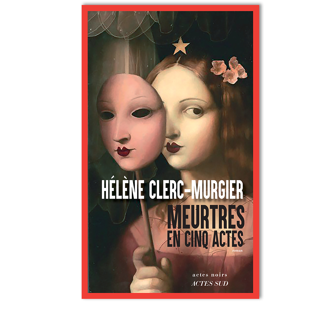 Hélène Clerc Murgier